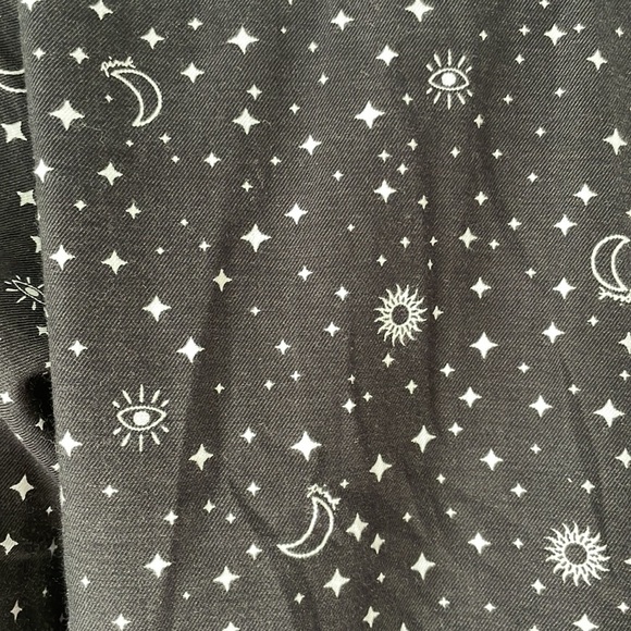 Victoria’s Secret PINK Celestial Pajama Top - Picture 6 of 6
